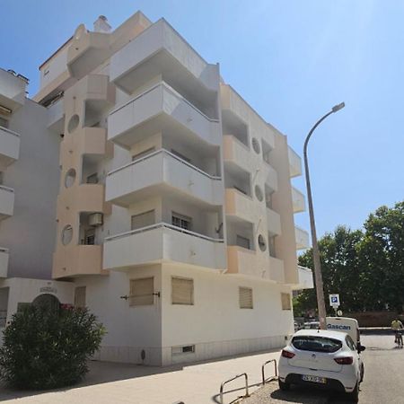 Oceanic Opulence Delux Apartment Monte Gordo Eksteriør billede