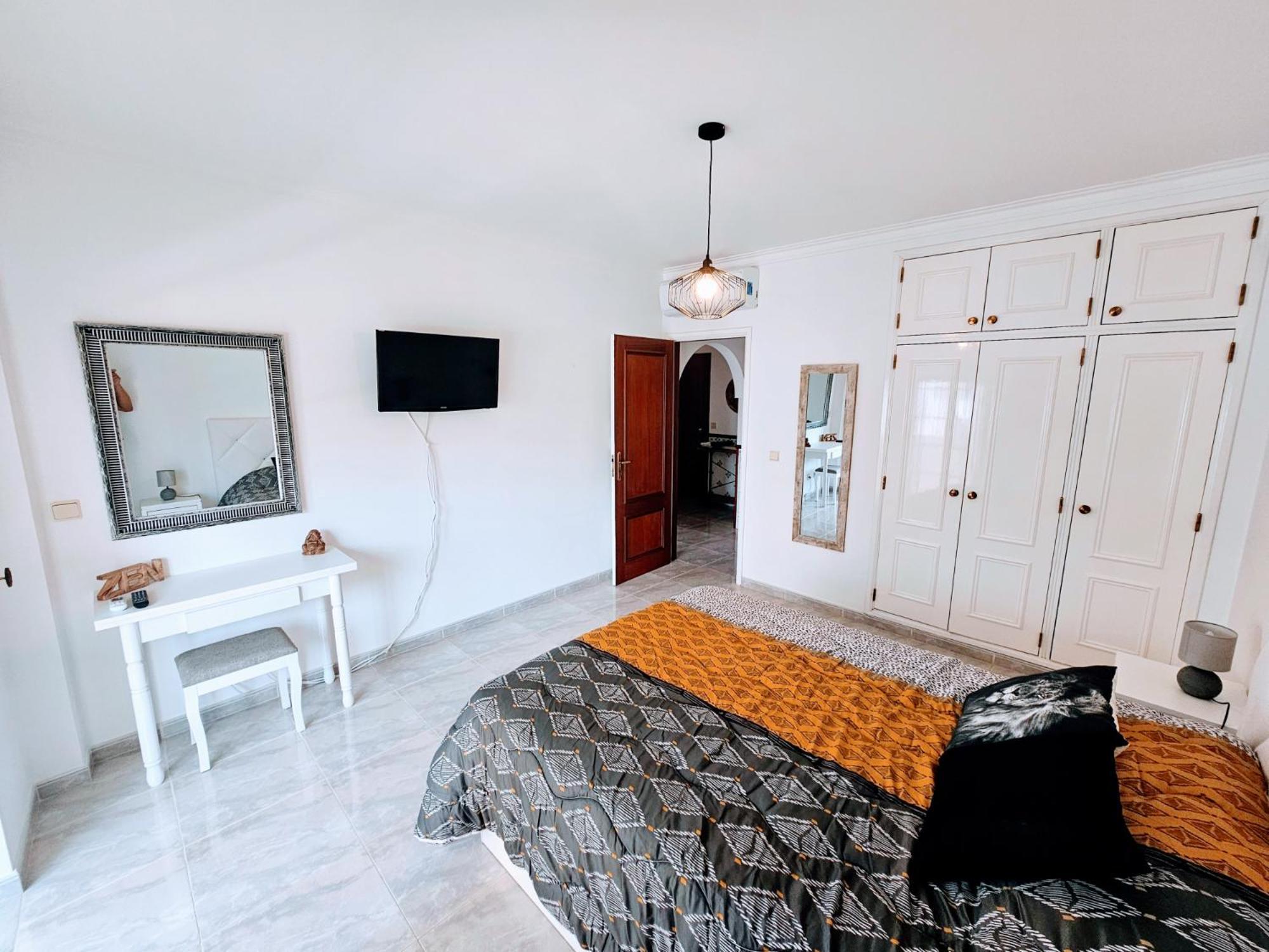 Oceanic Opulence Delux Apartment Monte Gordo Eksteriør billede