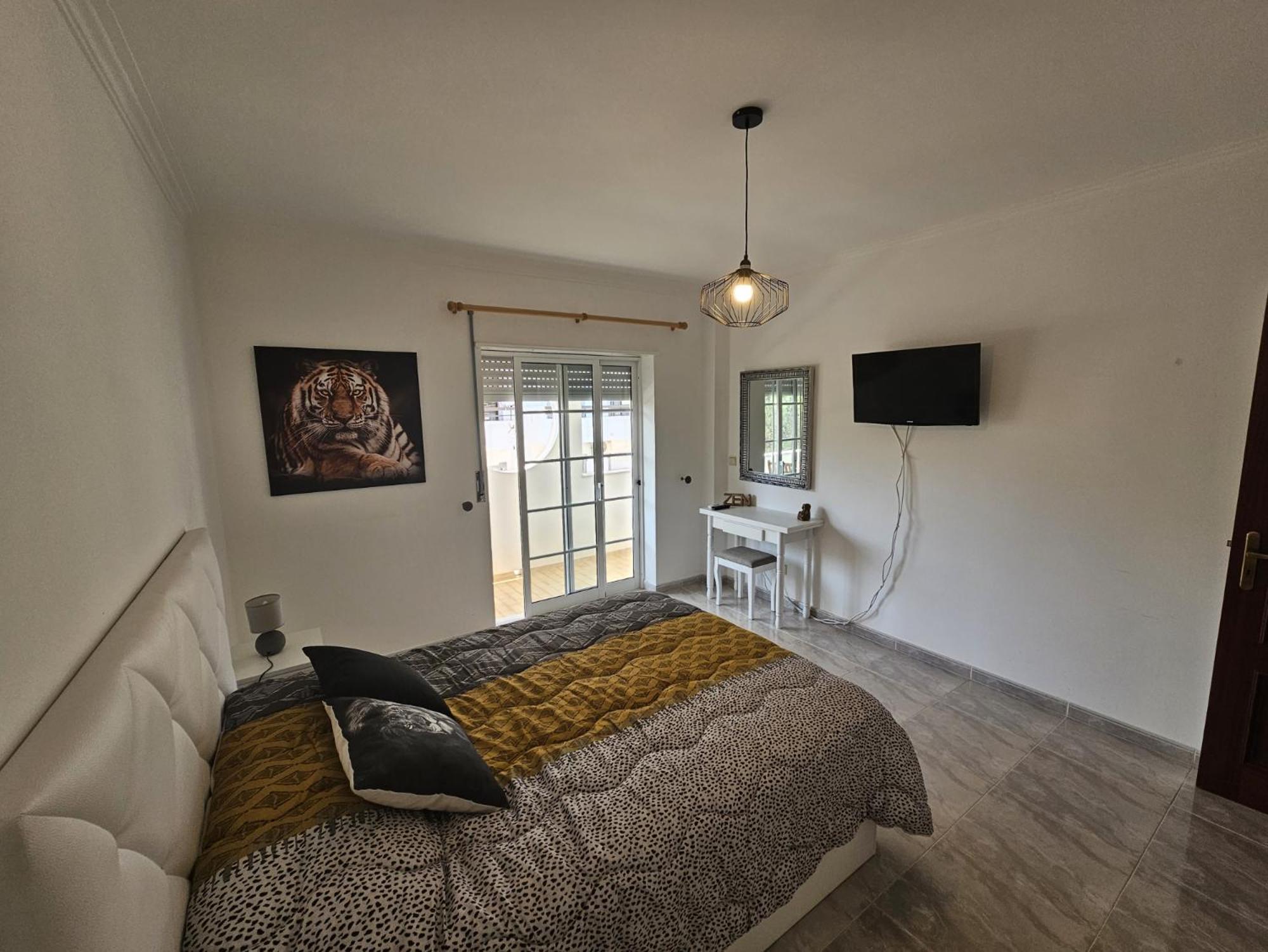 Oceanic Opulence Delux Apartment Monte Gordo Eksteriør billede